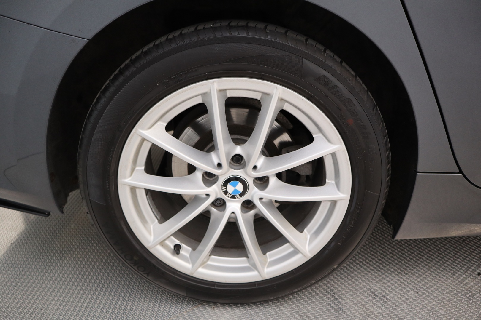 BMW 320 2021