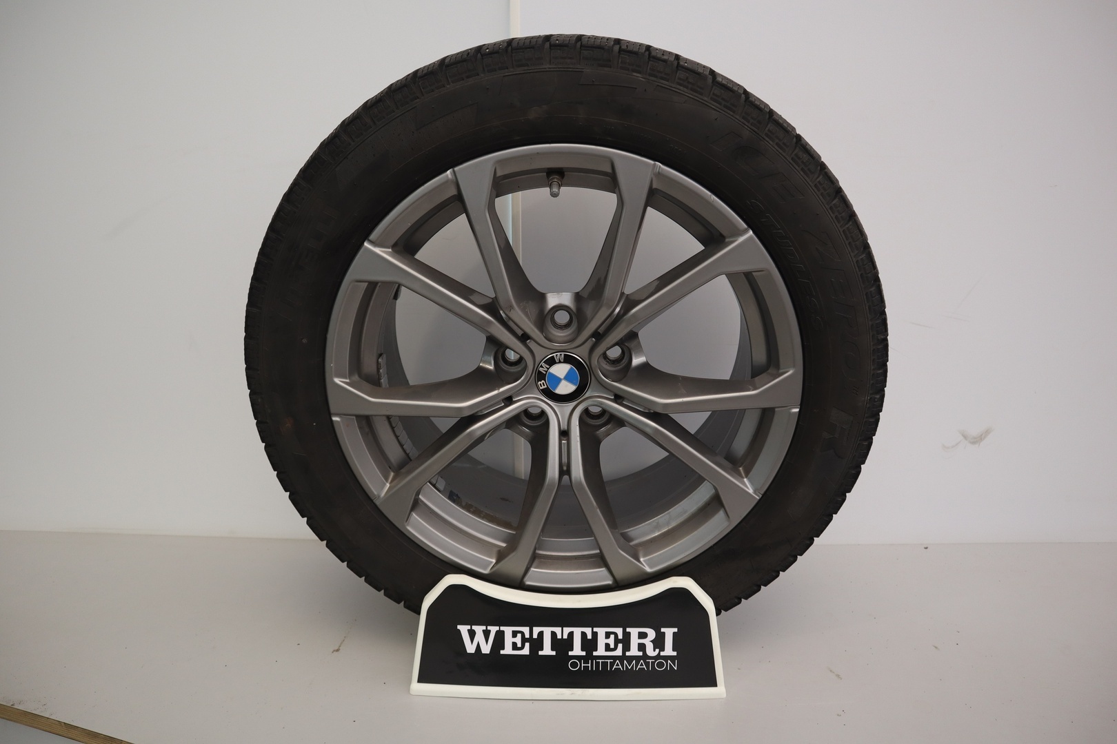 BMW 320 2021