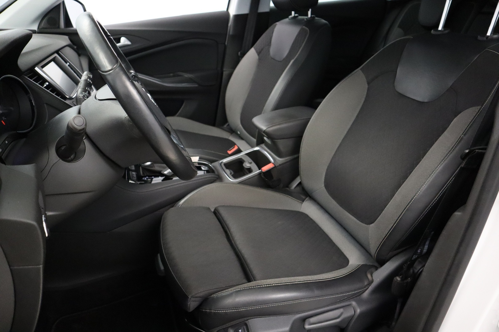 OPEL Grandland X 2021