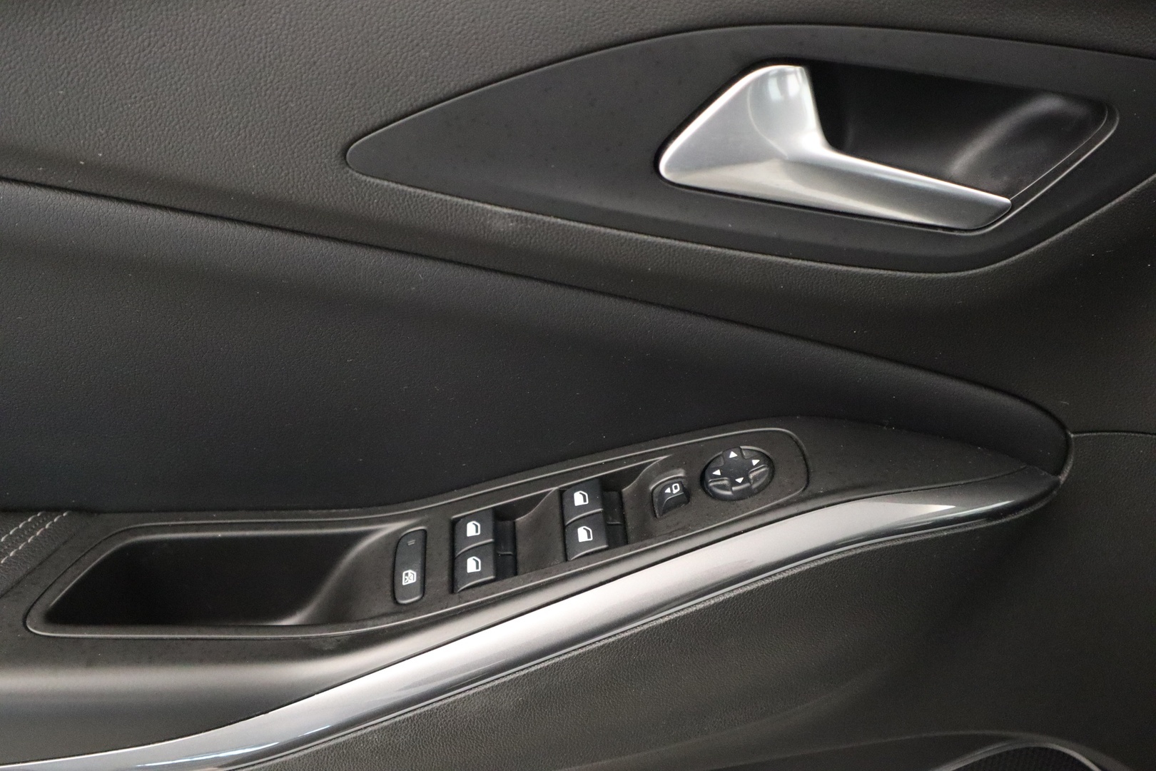 OPEL Grandland X 2021