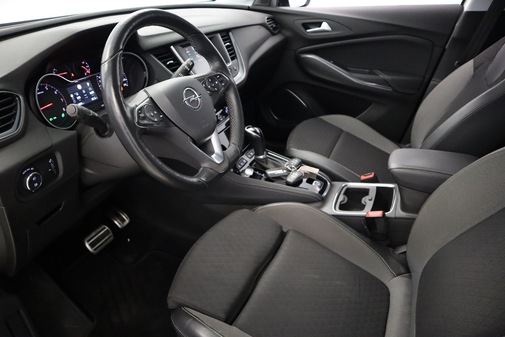 OPEL Grandland X 2021