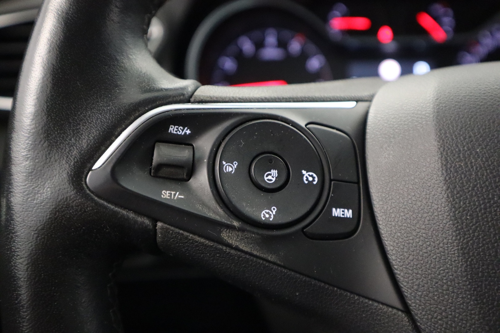 OPEL Grandland X 2021