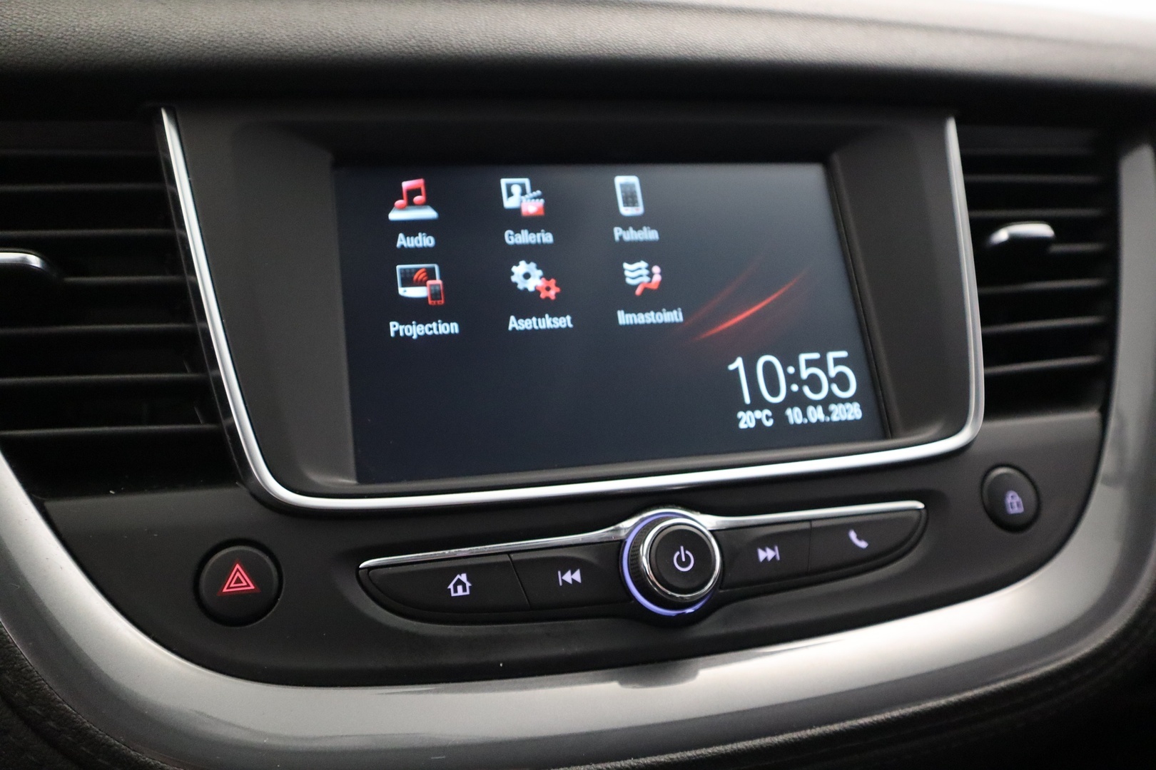 OPEL Grandland X 2021