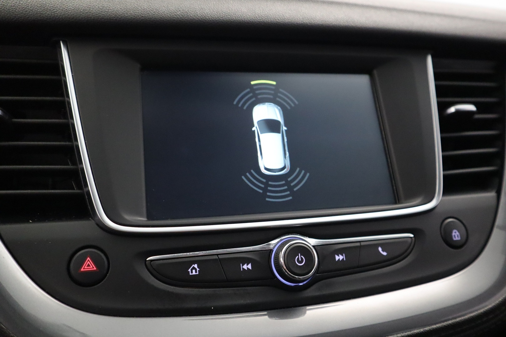 OPEL Grandland X 2021