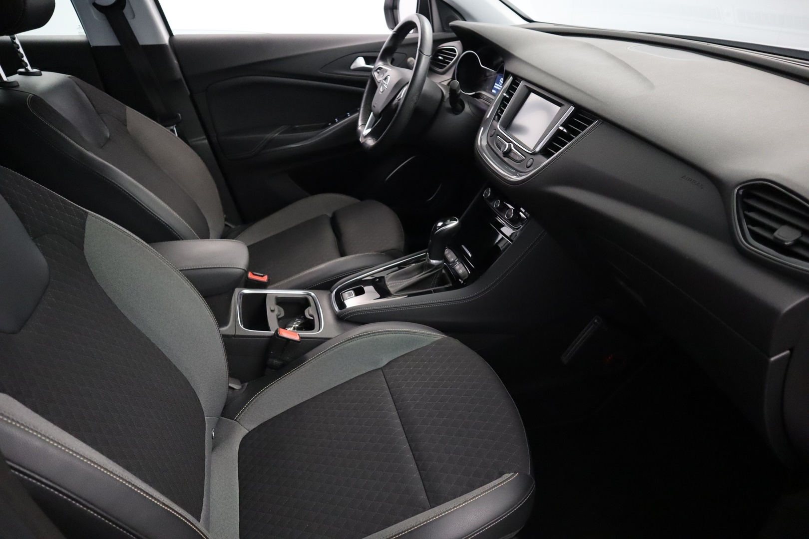 OPEL Grandland X 2021