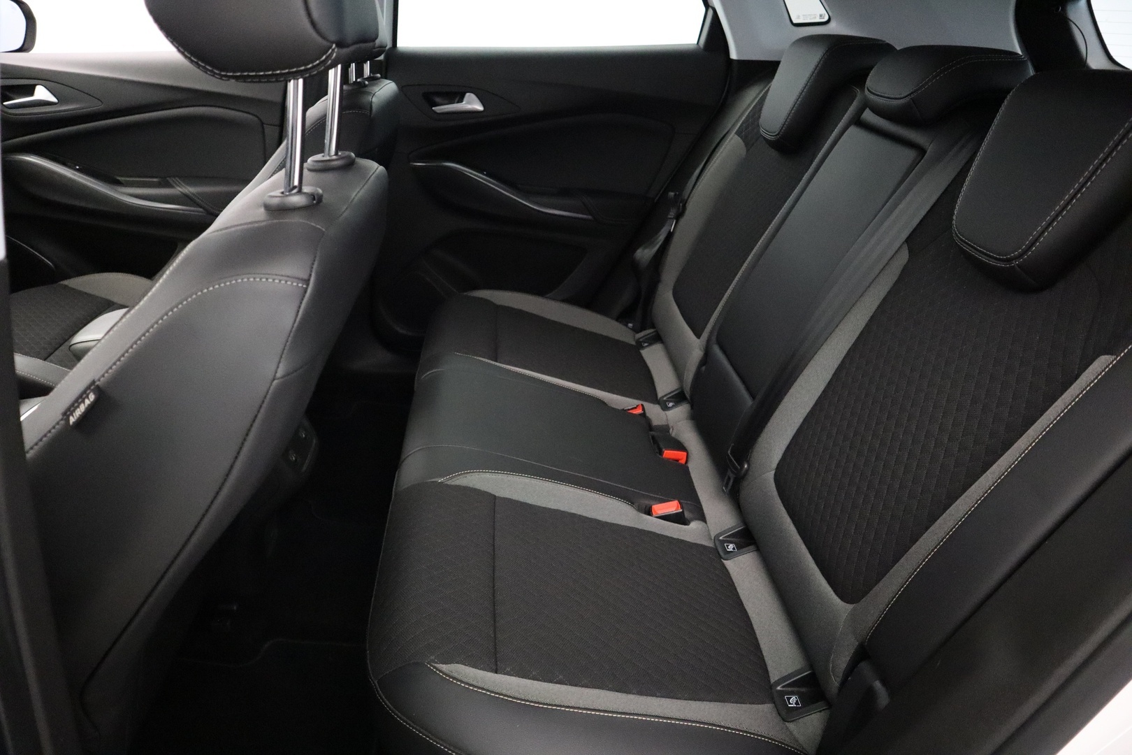 OPEL Grandland X 2021