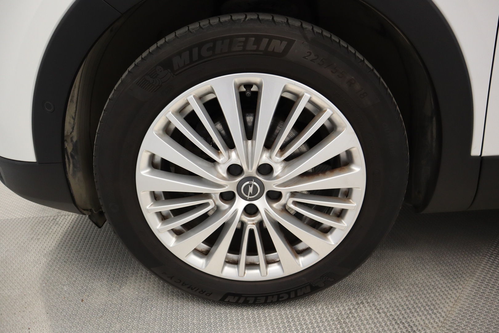 OPEL Grandland X 2021