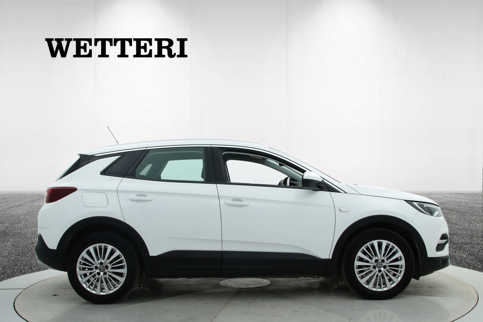 OPEL Grandland X 2021