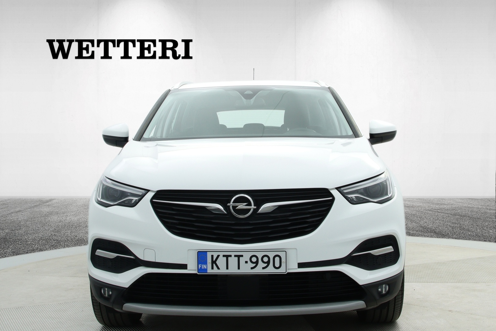 OPEL Grandland X 2021