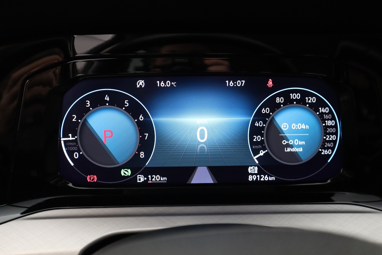 VOLKSWAGEN Golf 2021