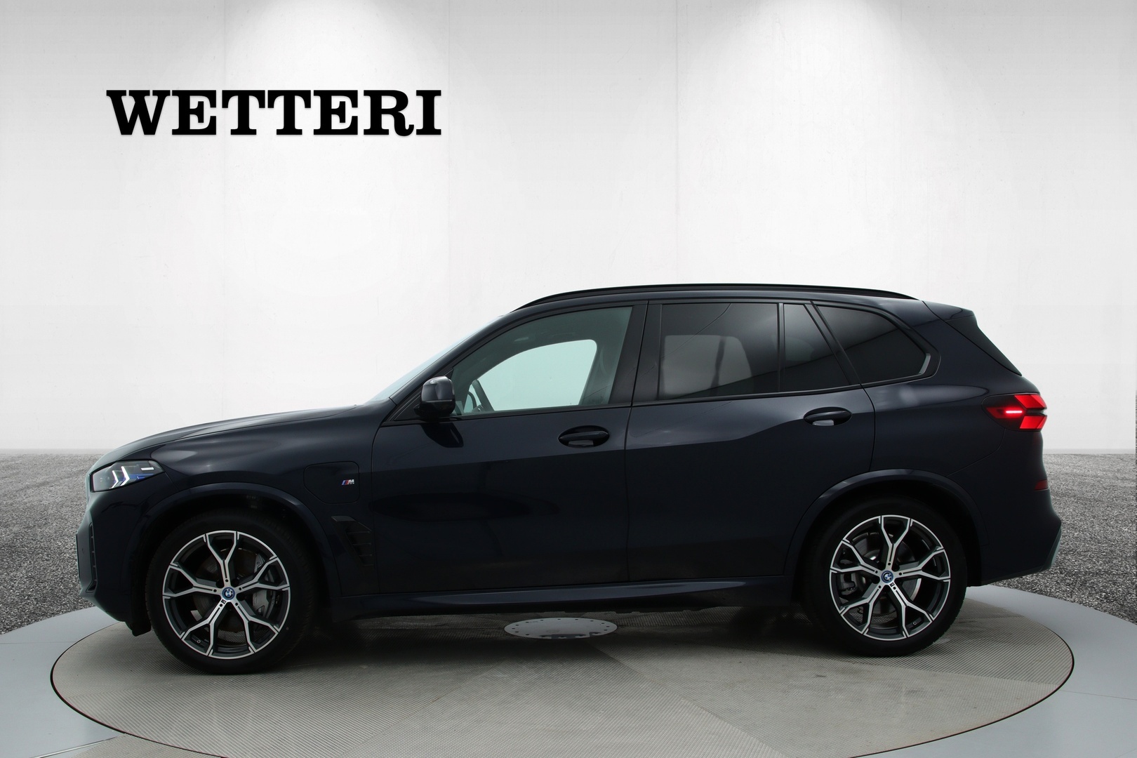 BMW X5 2025