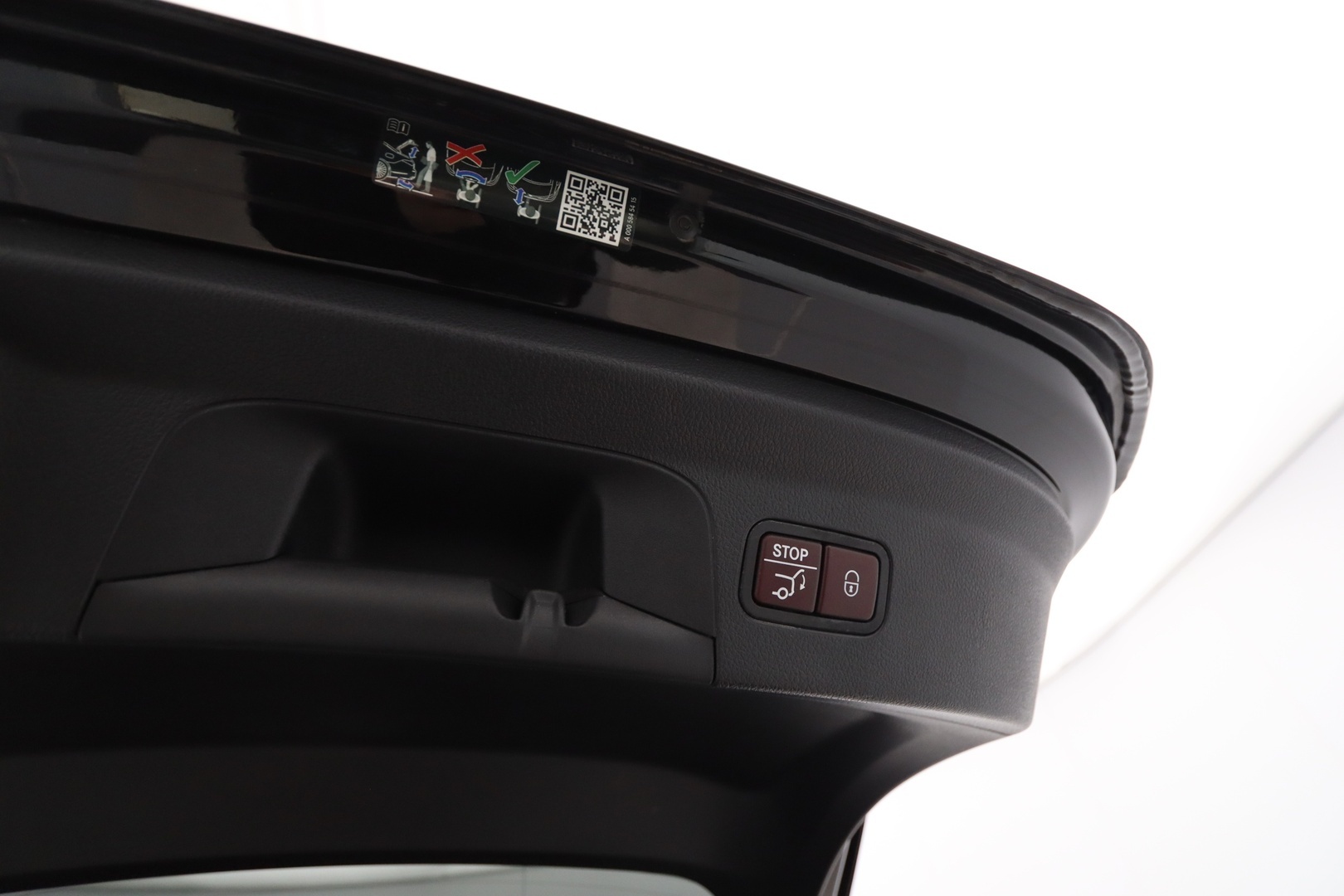 MERCEDES-BENZ GLE 2024