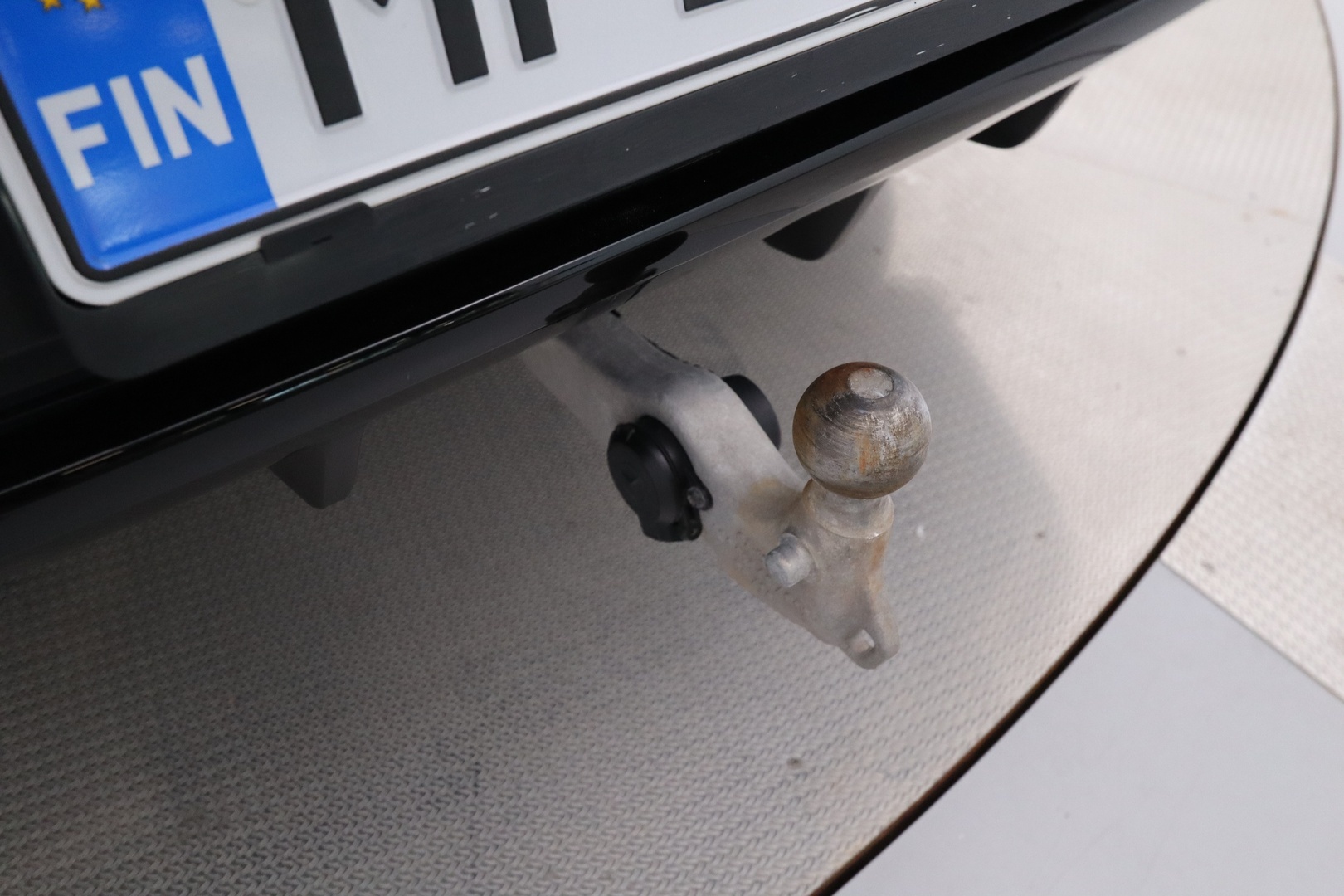 MERCEDES-BENZ GLE 2024