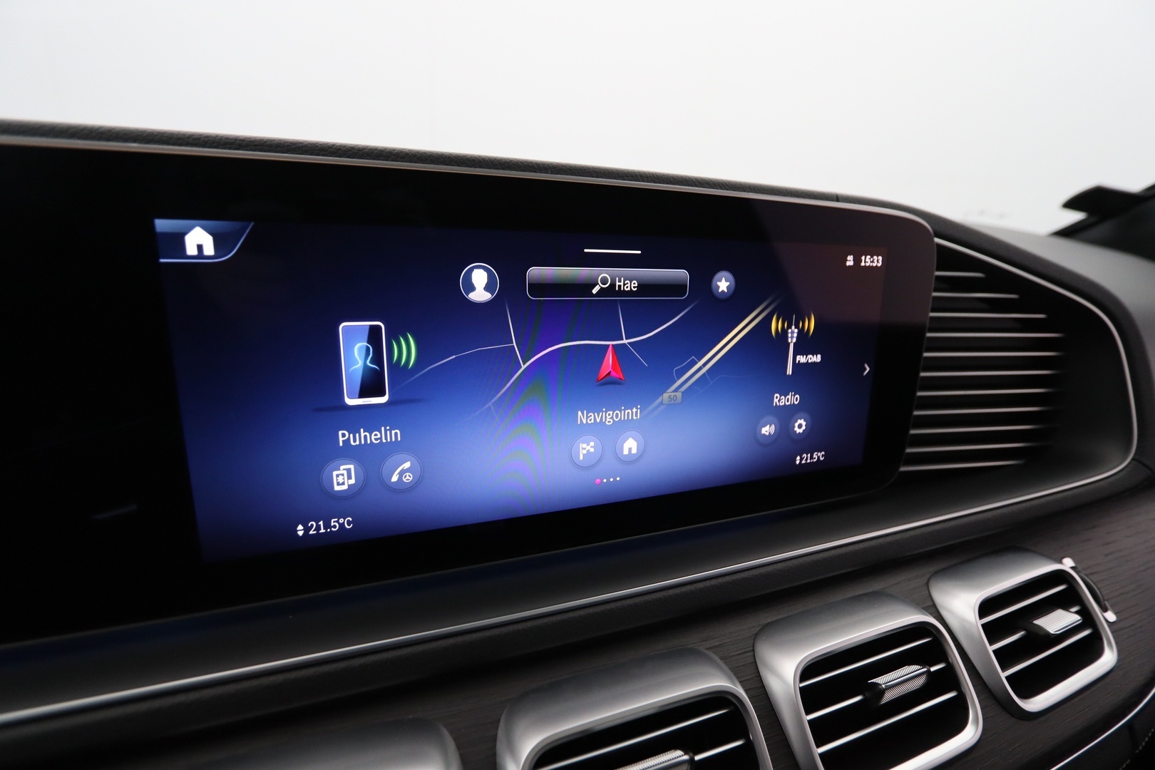 MERCEDES-BENZ GLE 2024