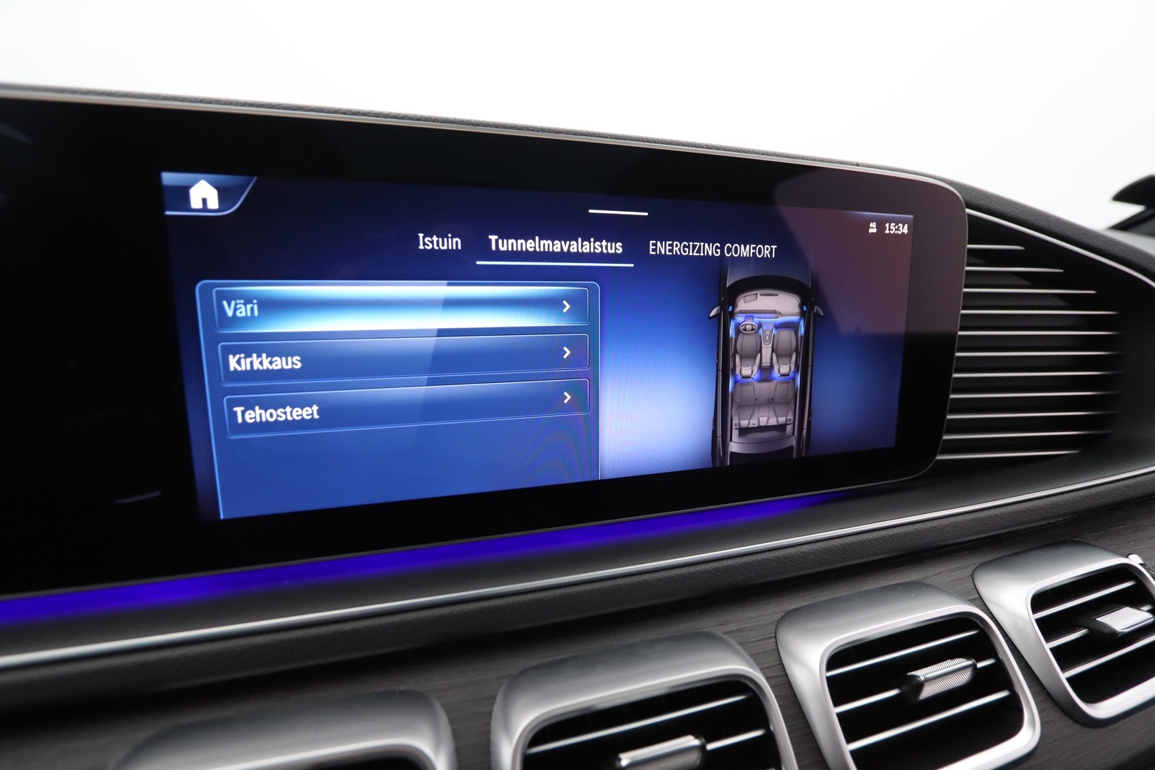 MERCEDES-BENZ GLE 2024