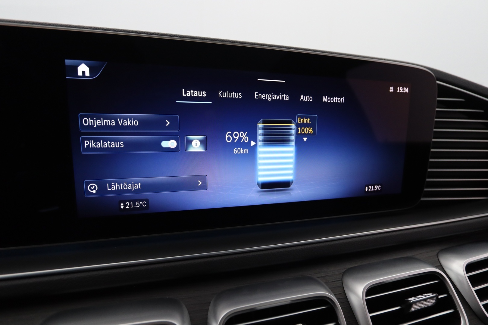 MERCEDES-BENZ GLE 2024