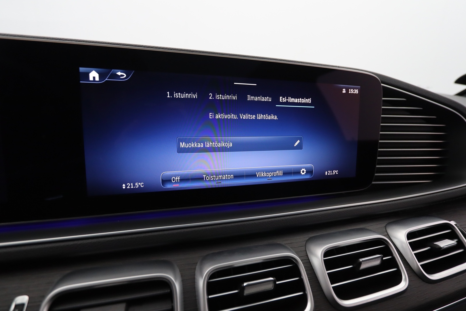 MERCEDES-BENZ GLE 2024