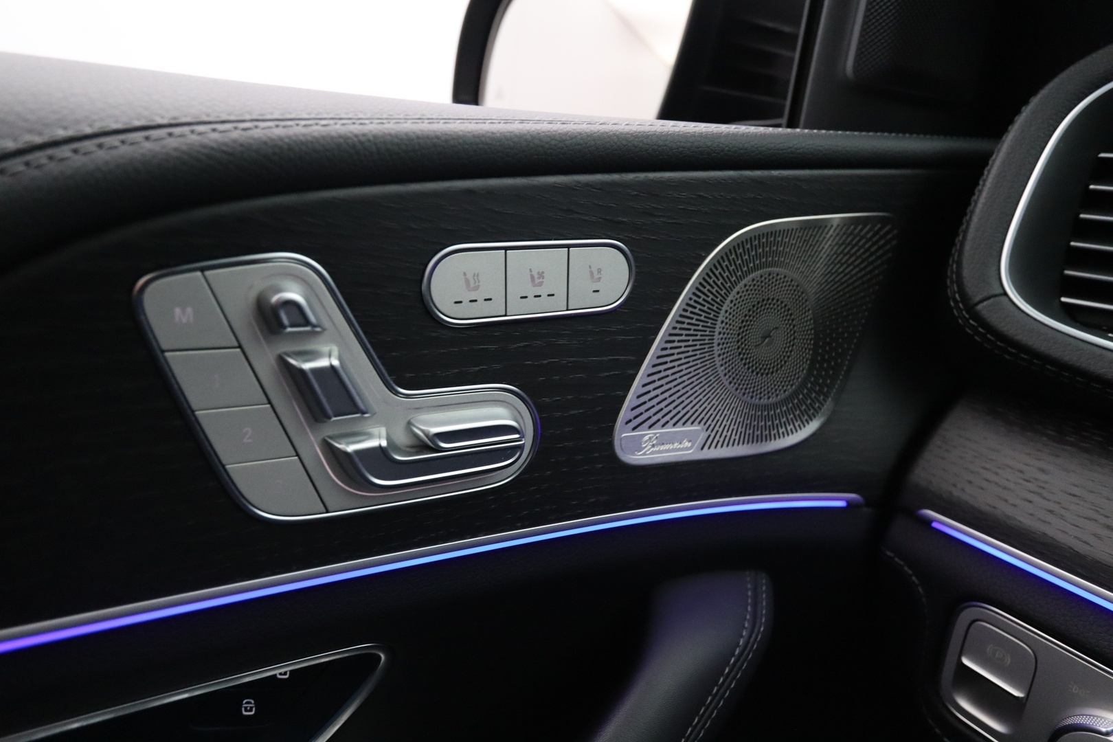 MERCEDES-BENZ GLE 2024