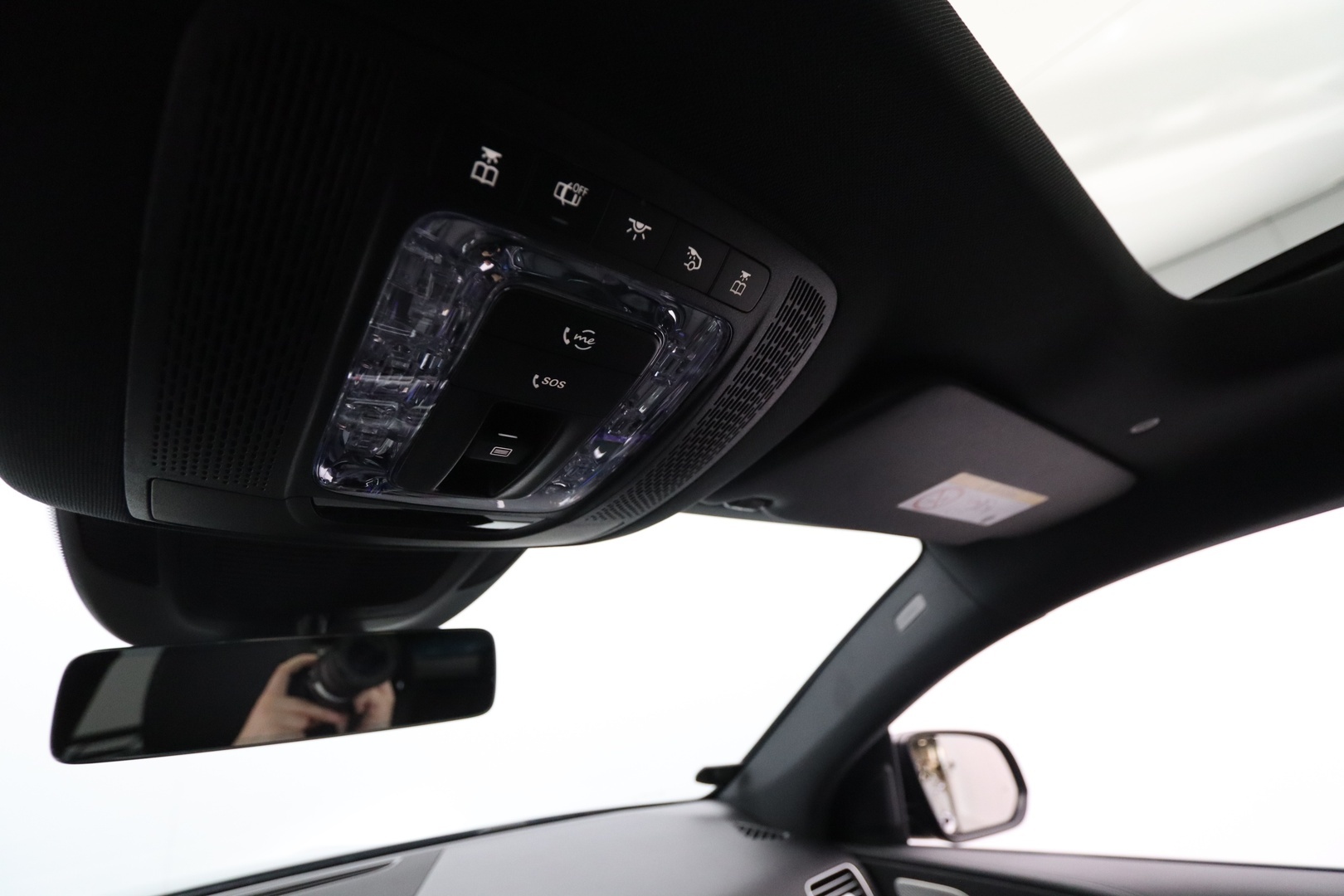 MERCEDES-BENZ GLE 2024