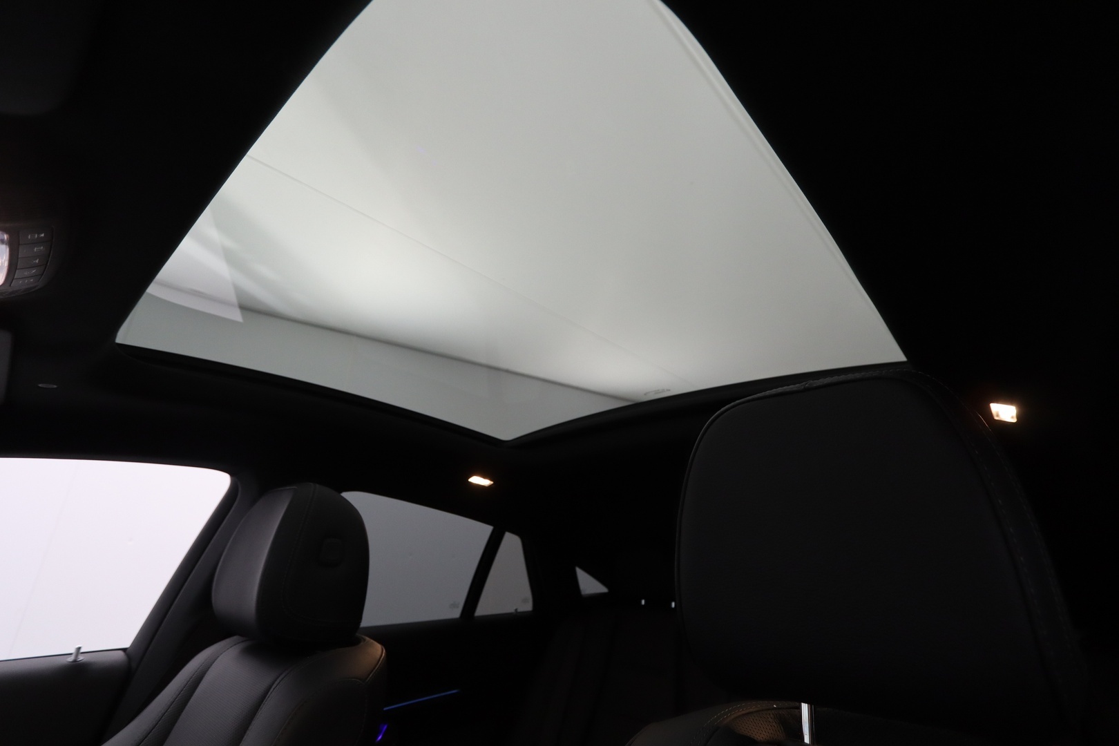 MERCEDES-BENZ GLE 2024