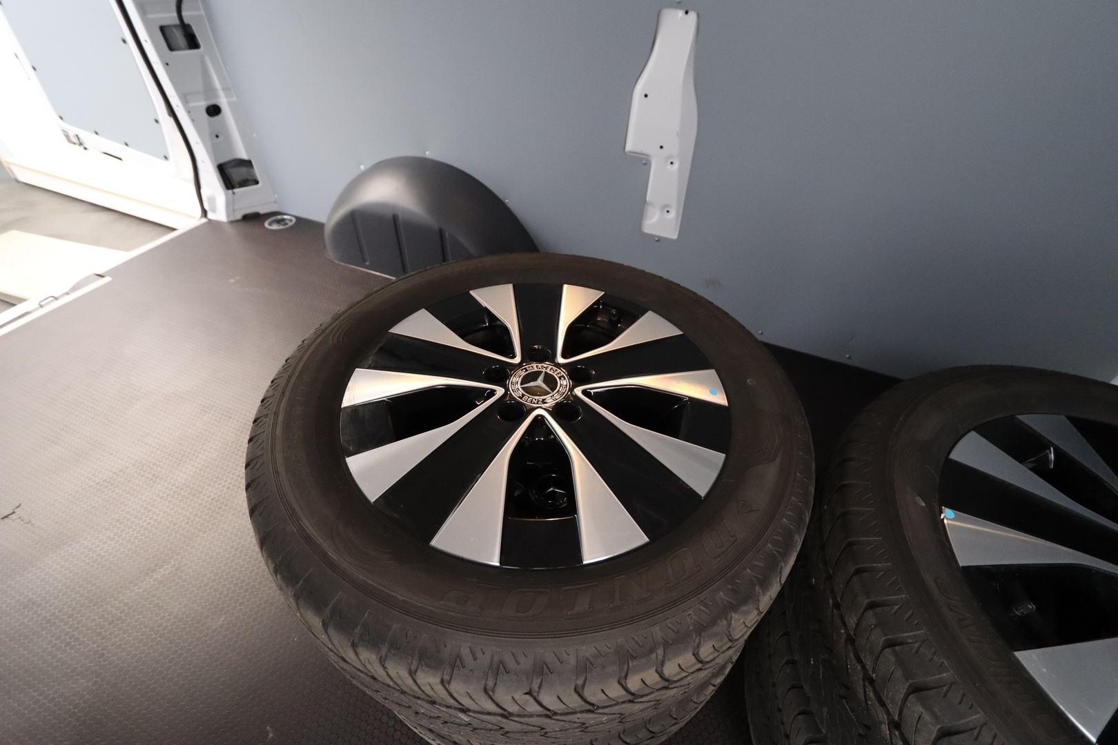 MERCEDES-BENZ Vito 2023