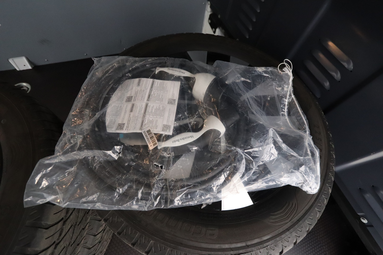 MERCEDES-BENZ Vito 2023