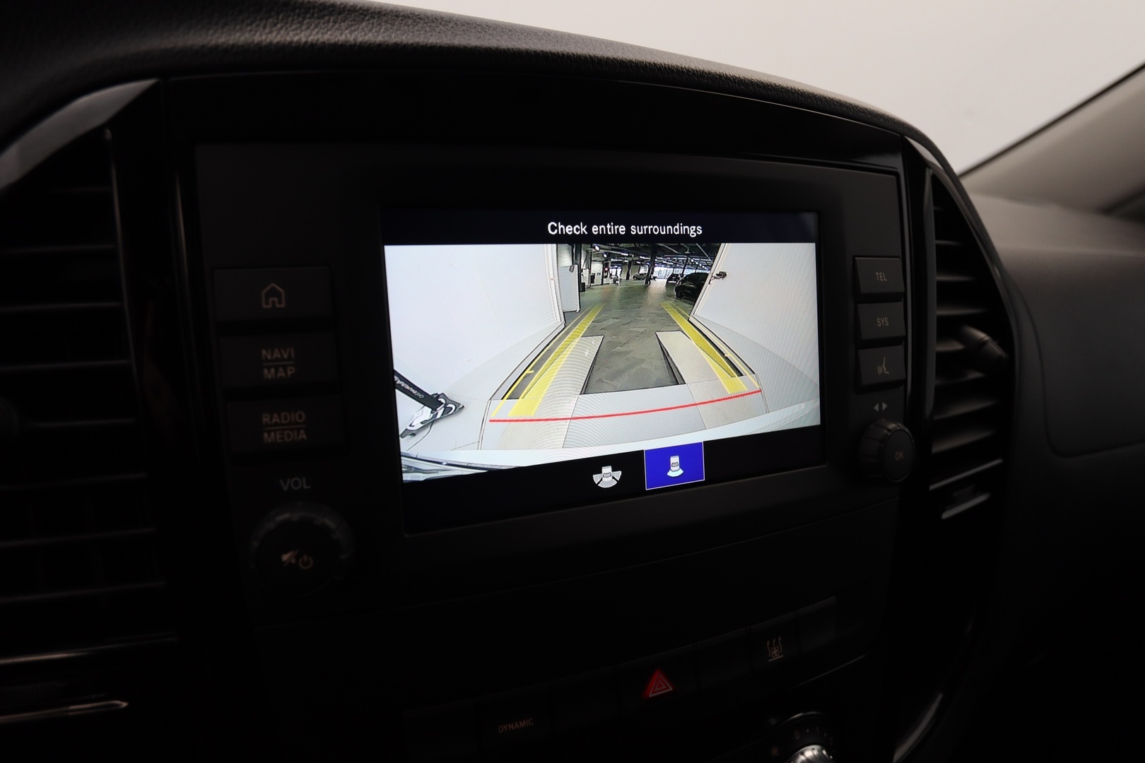 MERCEDES-BENZ Vito 2023