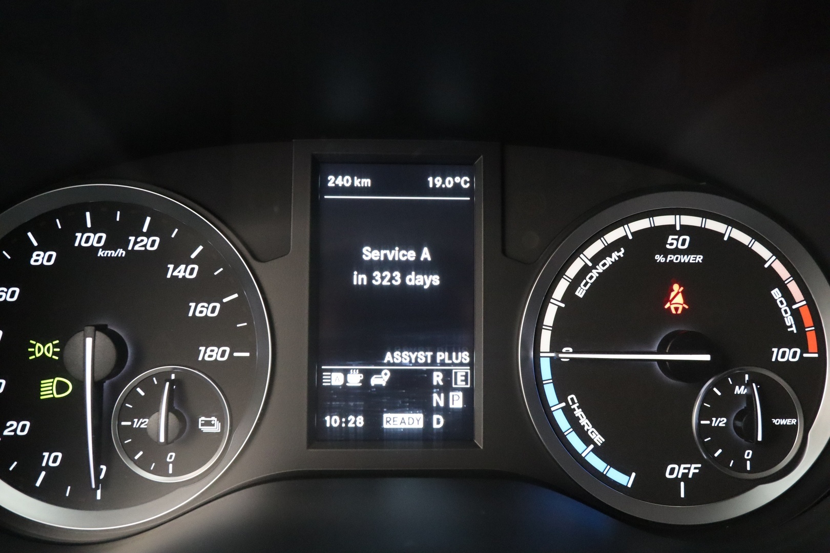 MERCEDES-BENZ Vito 2023