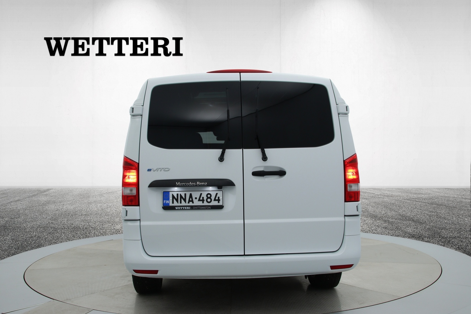 MERCEDES-BENZ Vito 2023