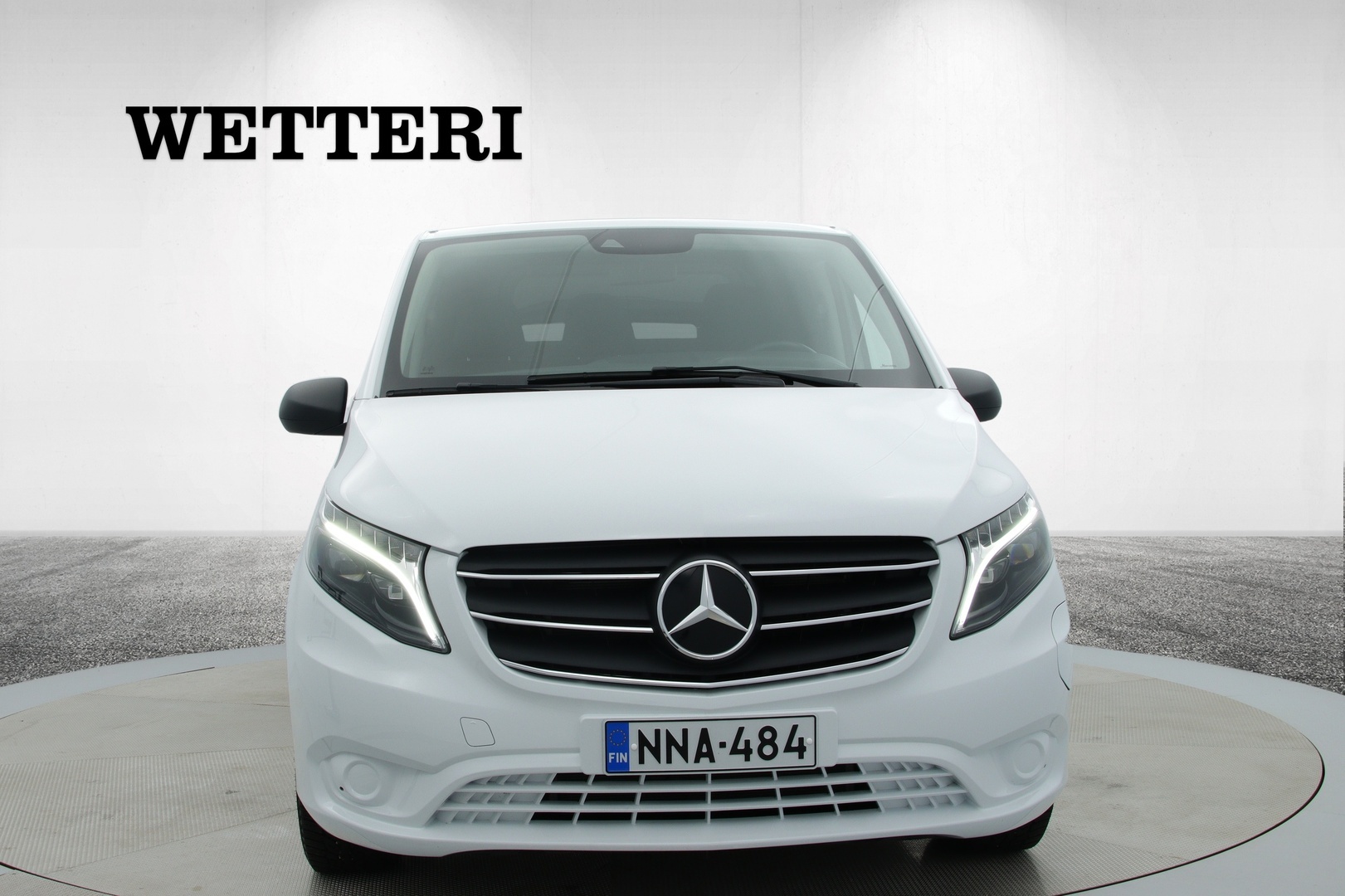 MERCEDES-BENZ Vito 2023