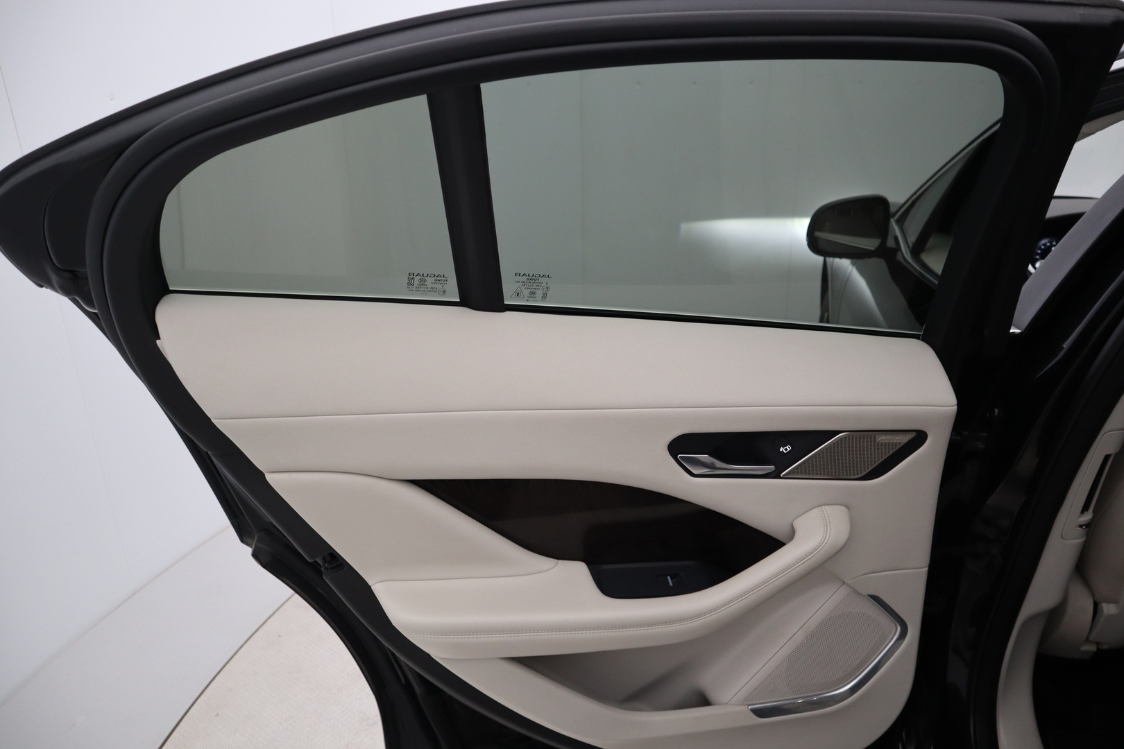 JAGUAR I-PACE 2019