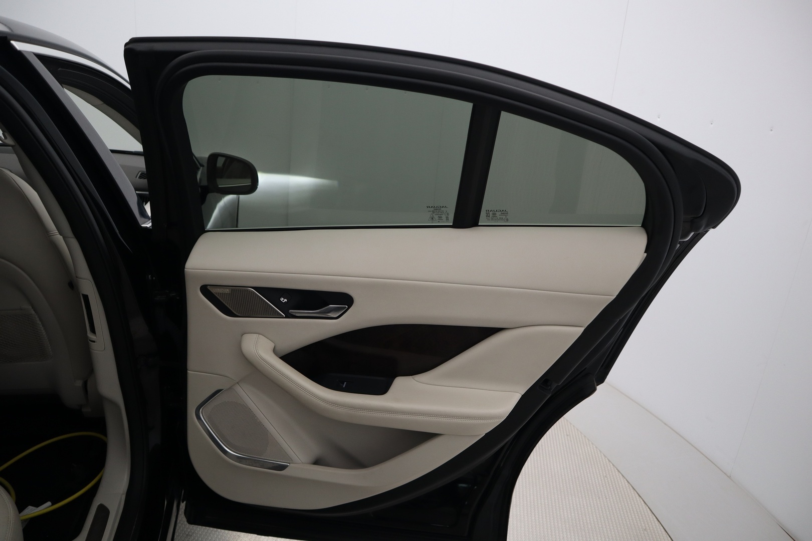 JAGUAR I-PACE 2019