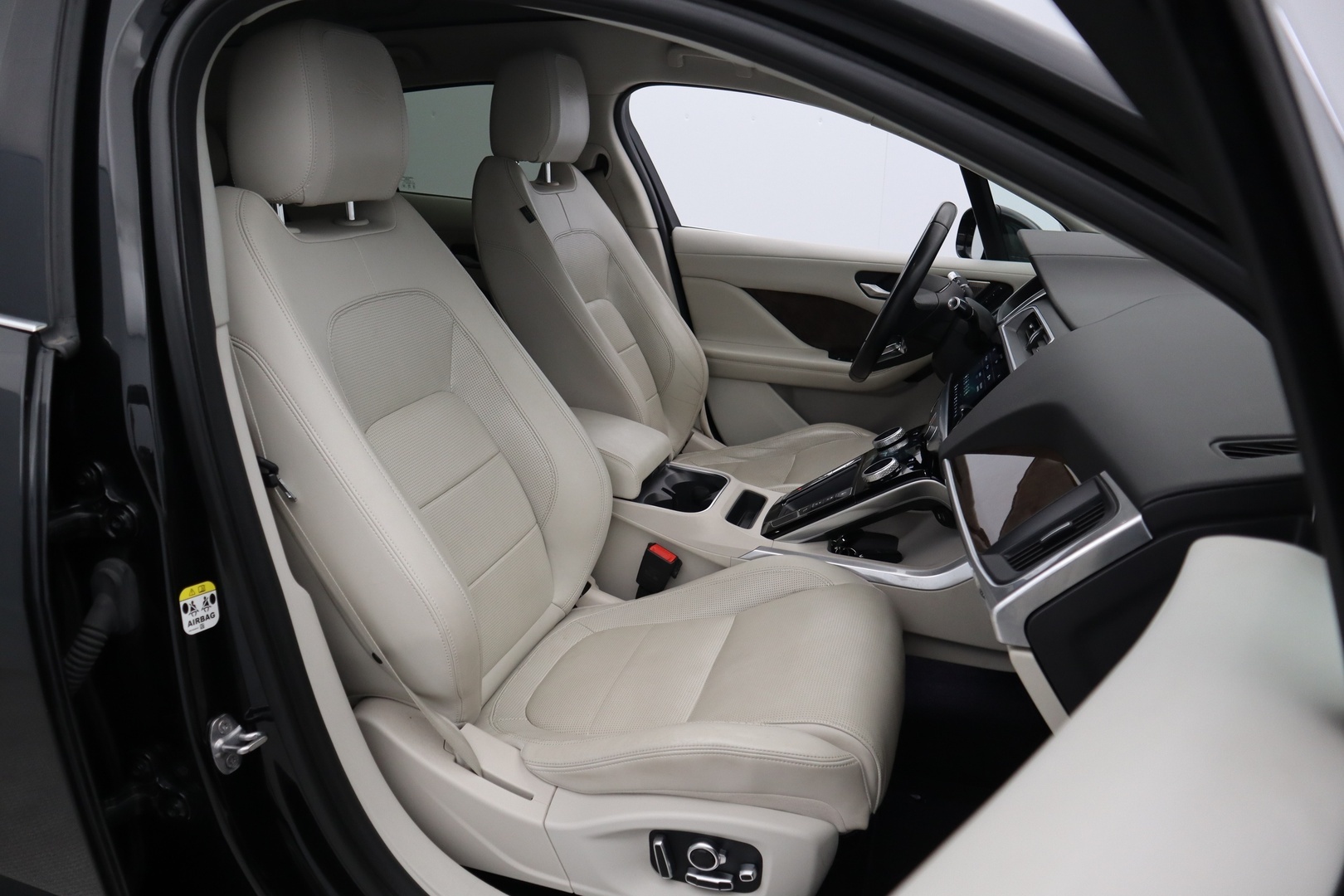 JAGUAR I-PACE 2019