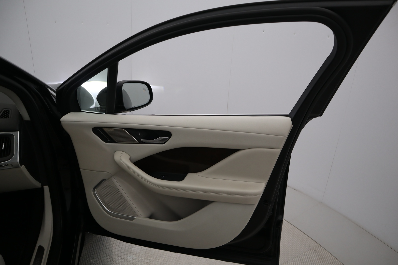 JAGUAR I-PACE 2019