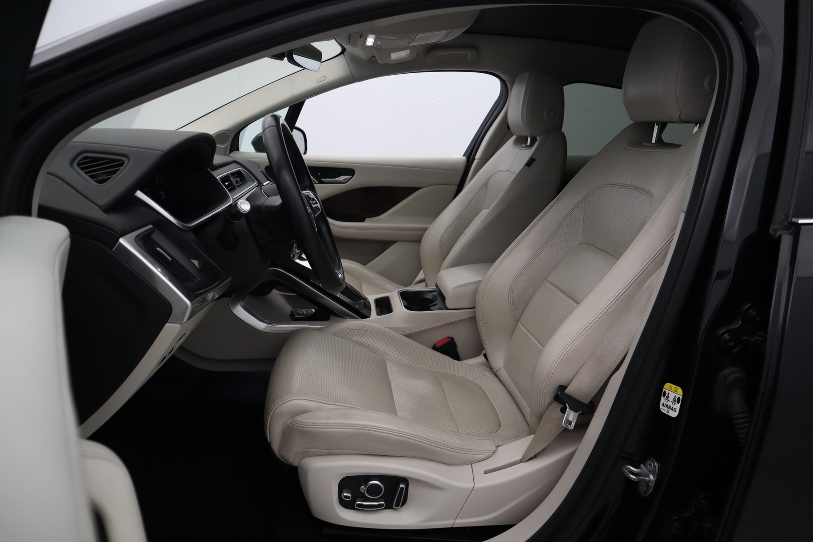JAGUAR I-PACE 2019