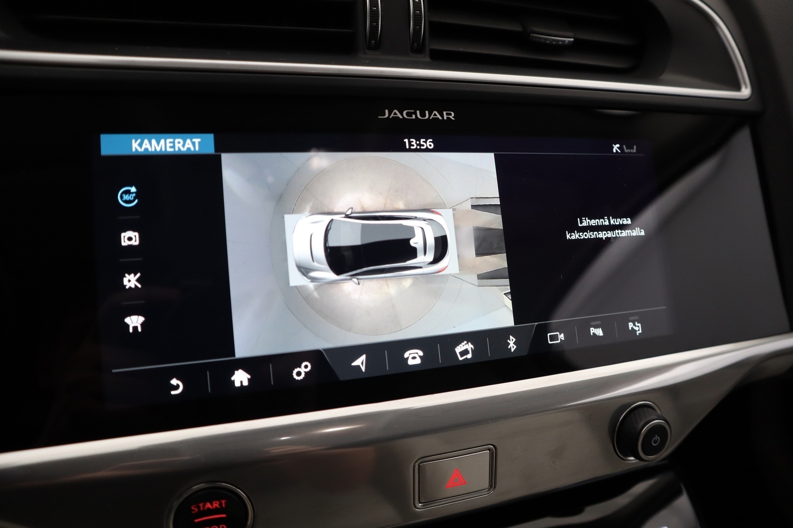 JAGUAR I-PACE 2019