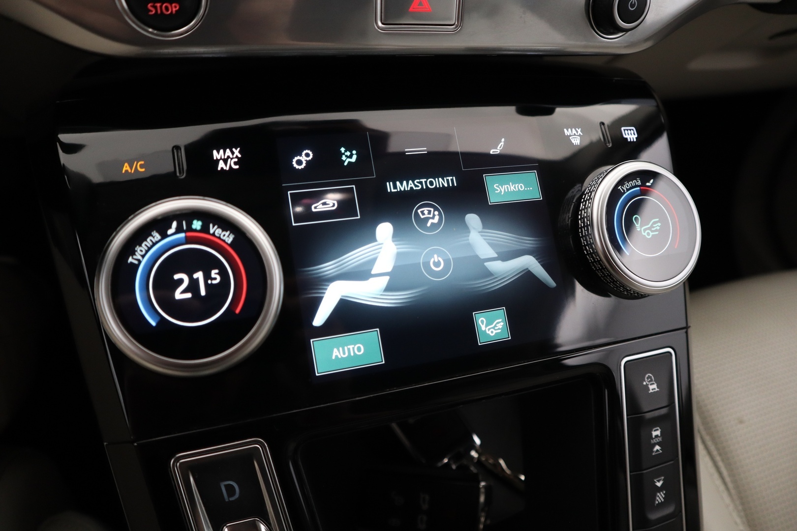 JAGUAR I-PACE 2019