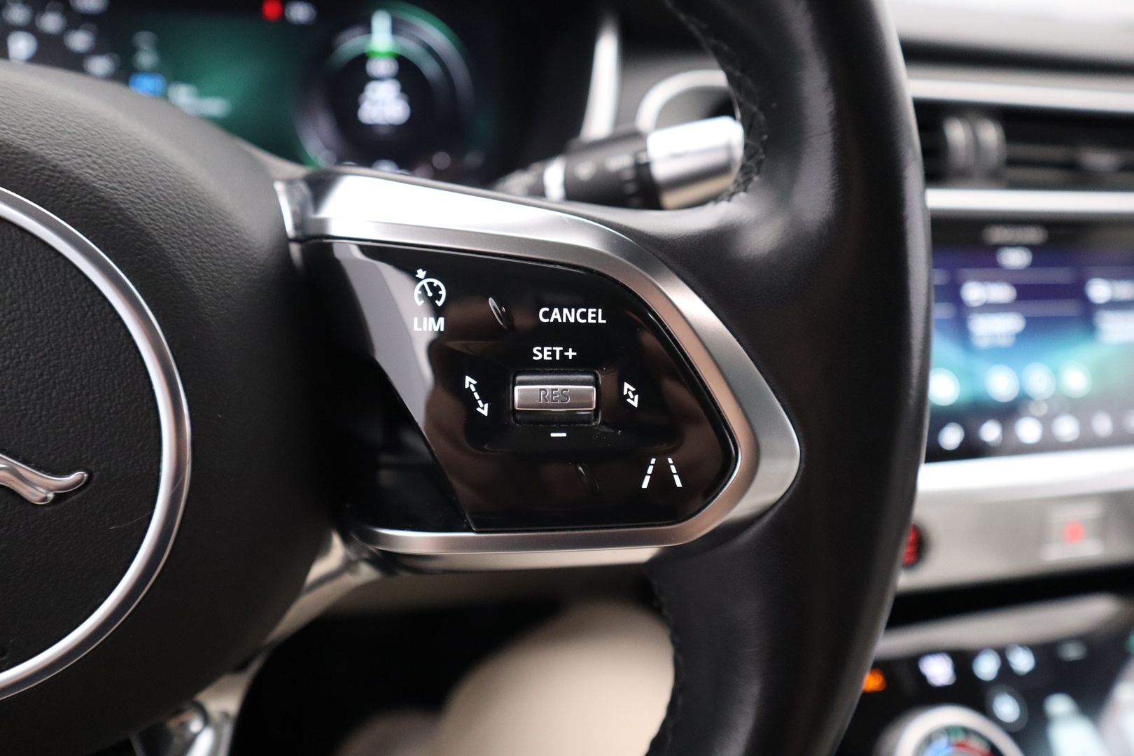 JAGUAR I-PACE 2019