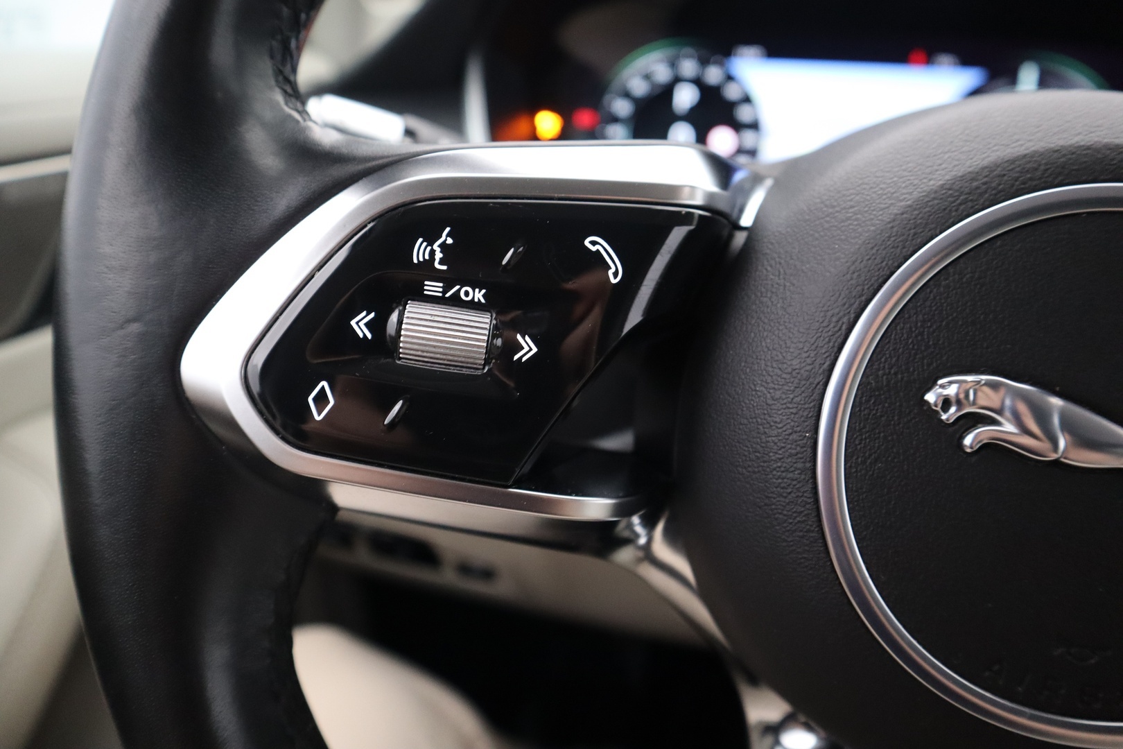 JAGUAR I-PACE 2019