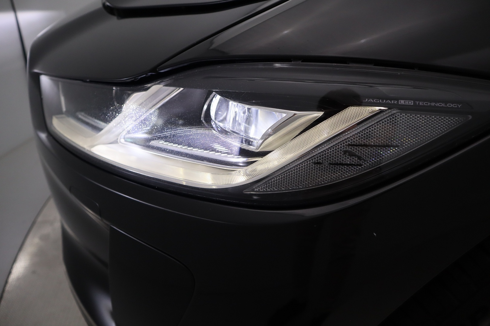 JAGUAR I-PACE 2019