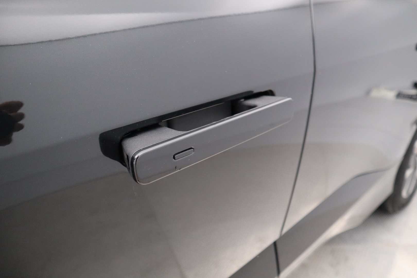 JAGUAR I-PACE 2019