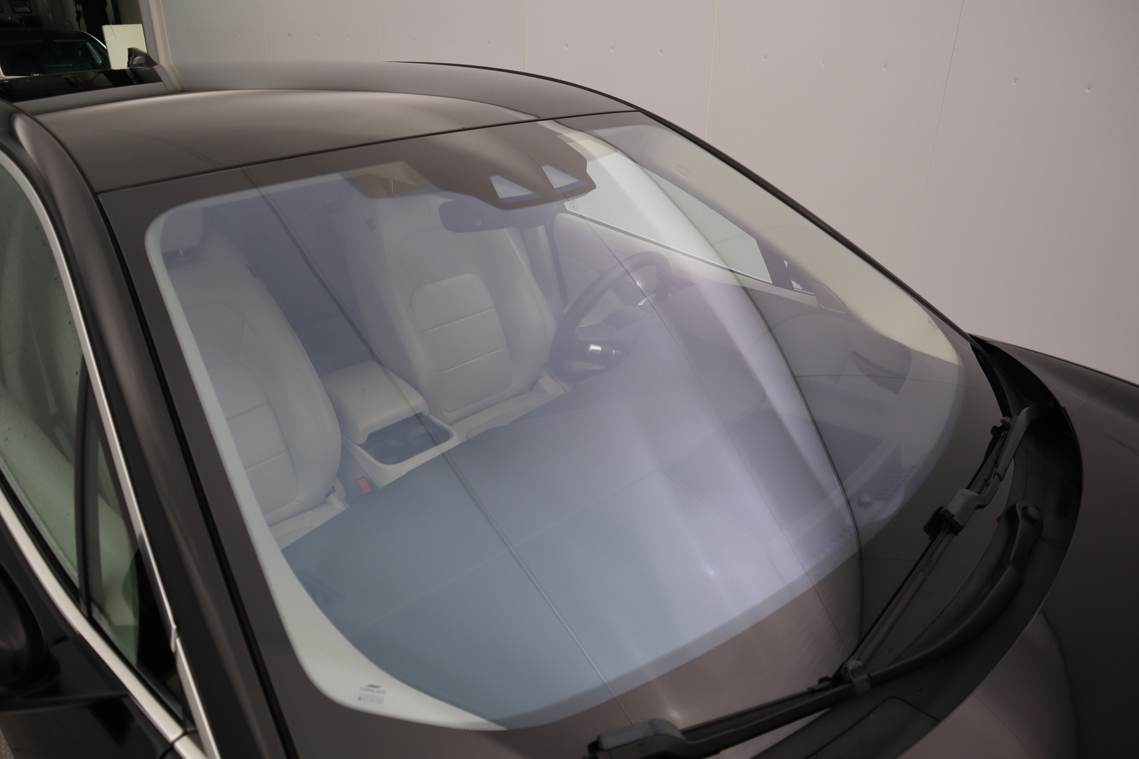 JAGUAR I-PACE 2019