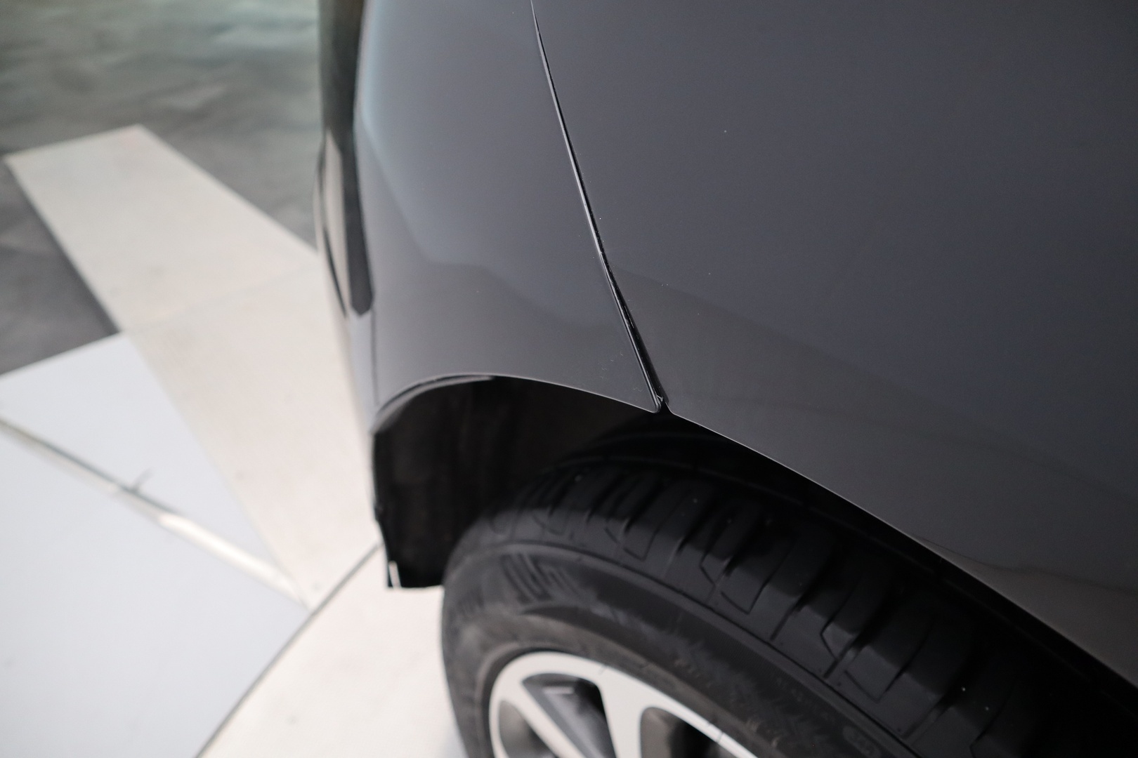 JAGUAR I-PACE 2019