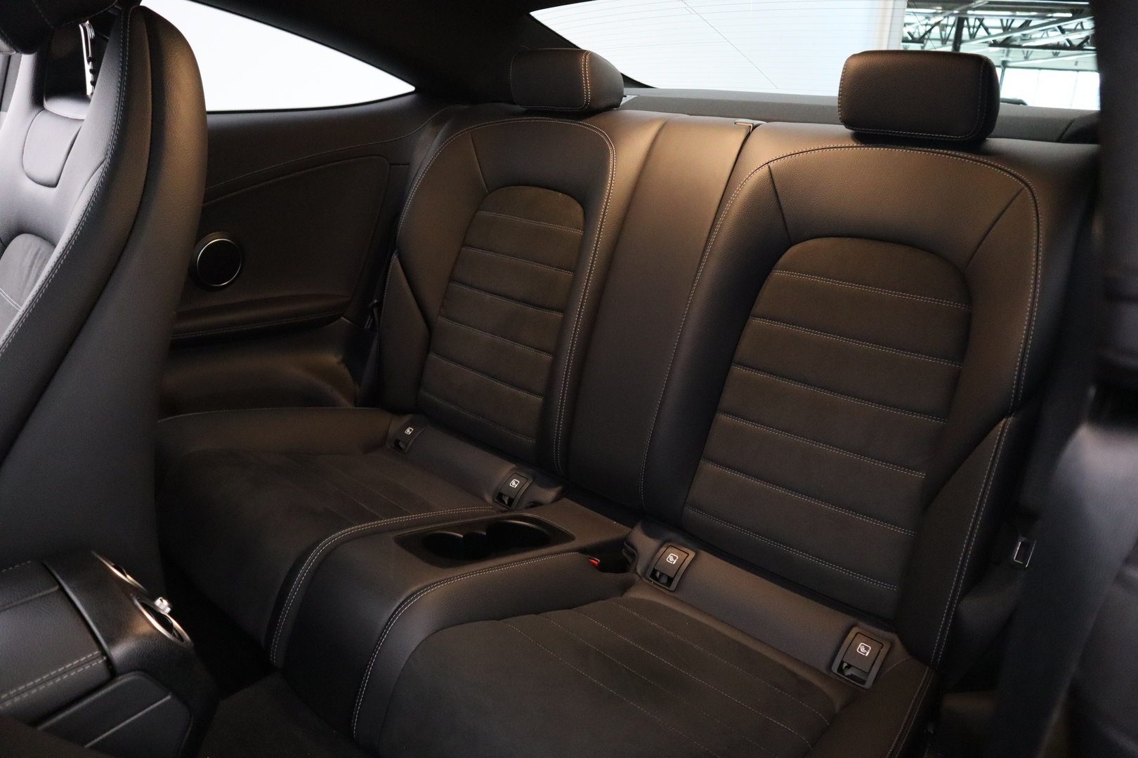 MERCEDES-BENZ C 2022