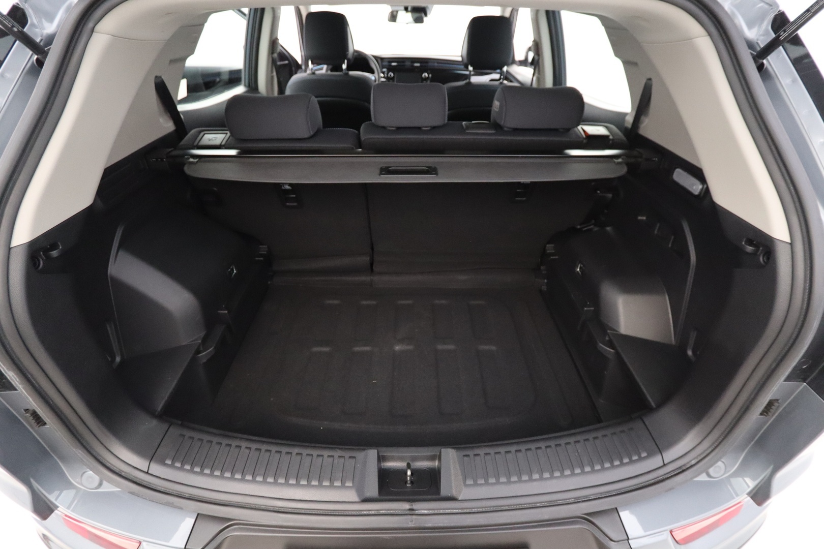 SSANGYONG Korando 2024