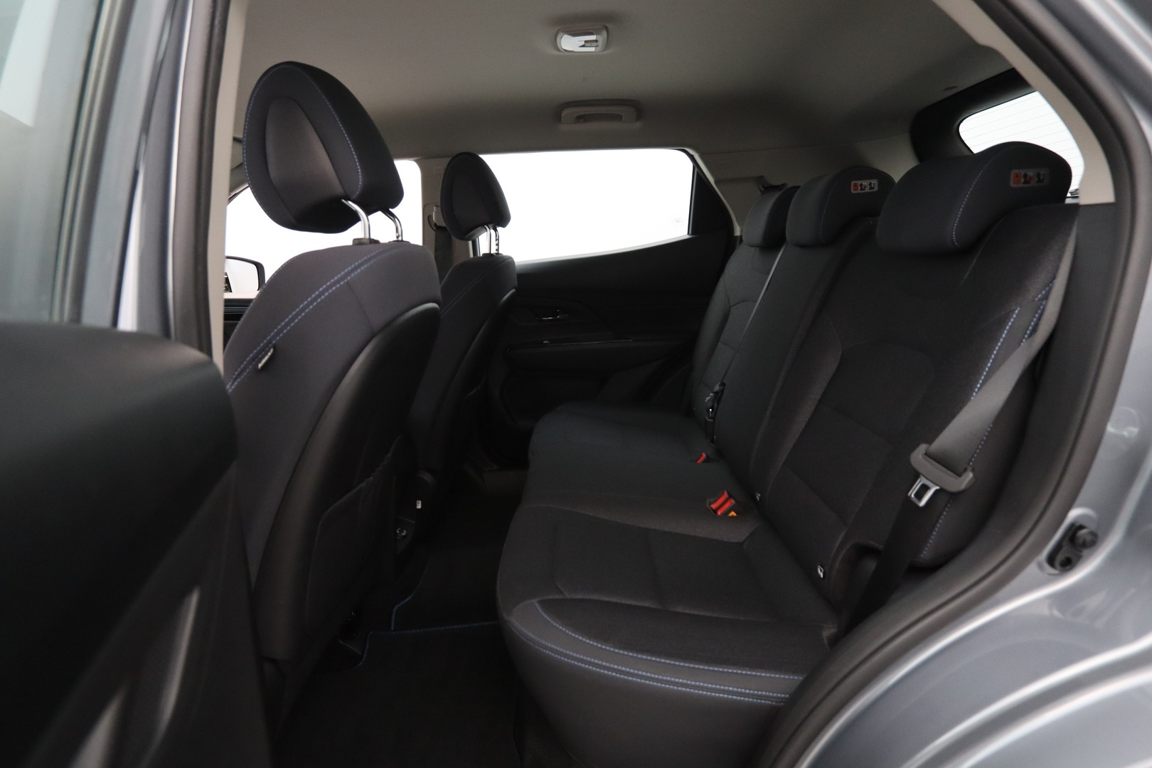 SSANGYONG Korando 2024