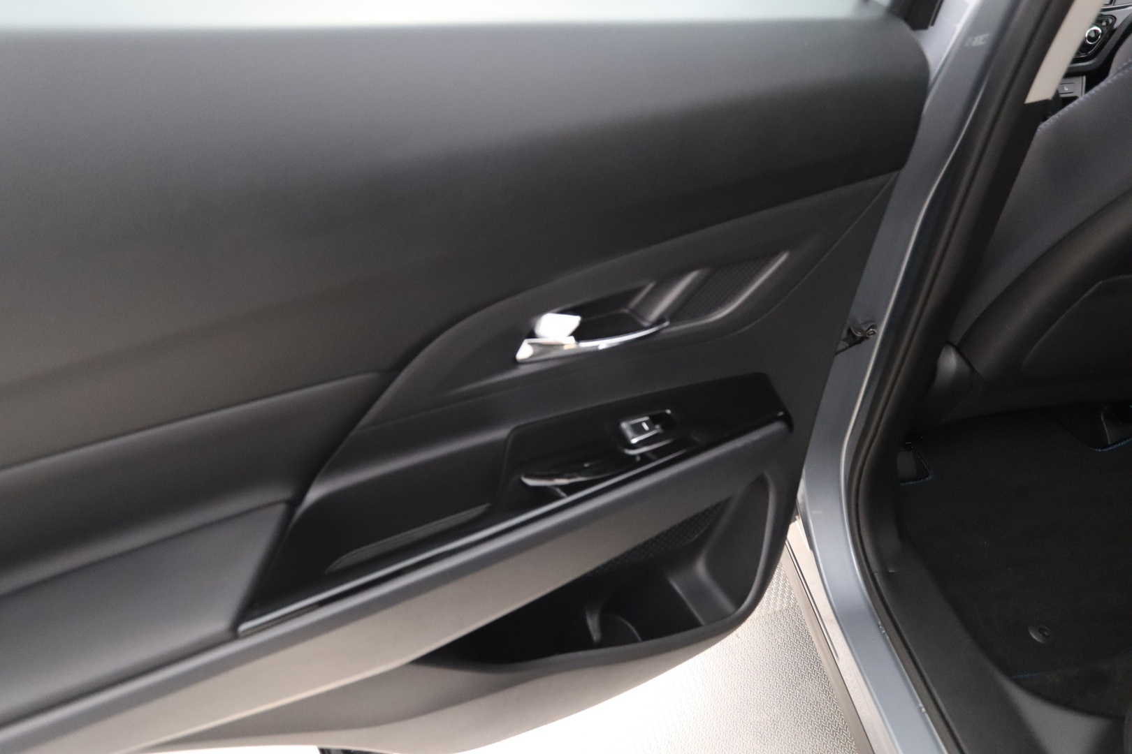 SSANGYONG Korando 2024