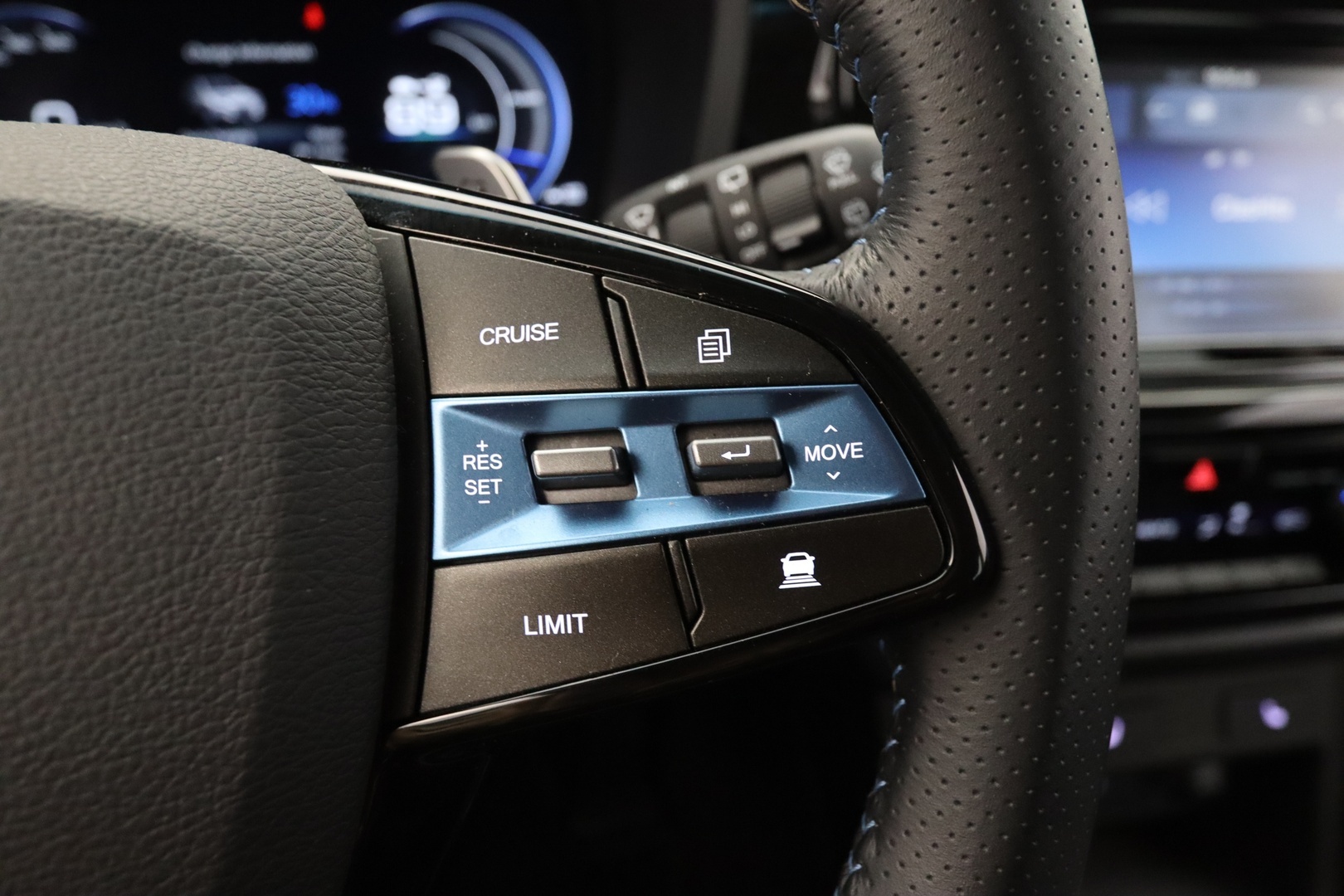 SSANGYONG Korando 2024