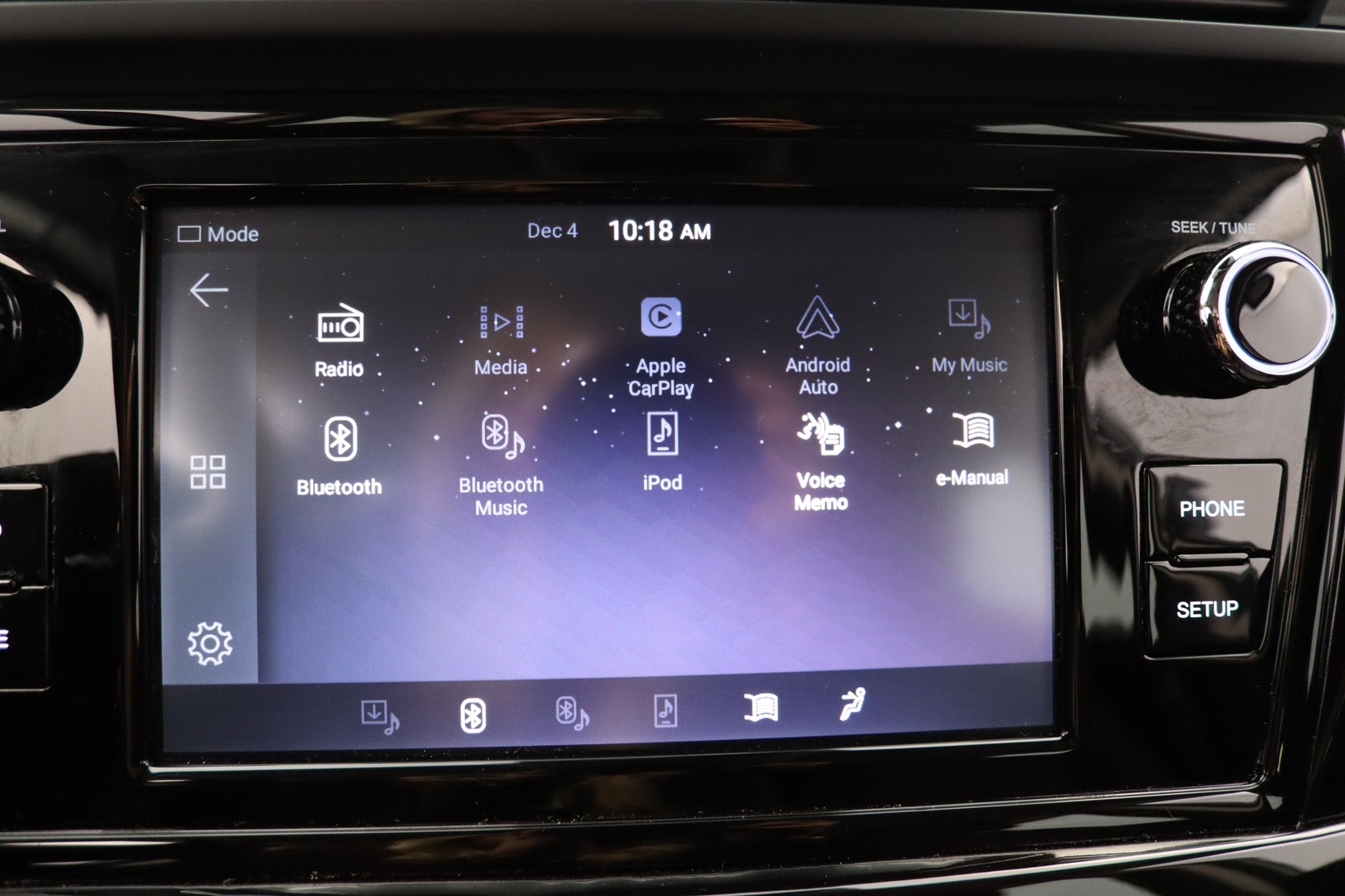 SSANGYONG Korando 2024