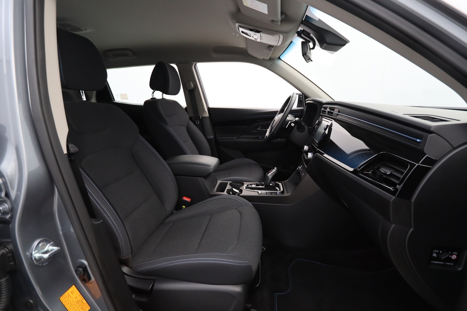 SSANGYONG Korando 2024